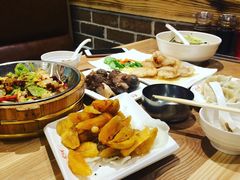 -东北风(柯桥万达店)