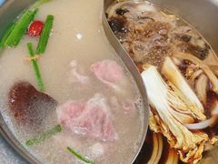 -MoMo牧场·寿喜烧专门店(长泰广场店)