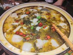 -火宫殿·湘菜小吃·商务宴请·生日聚会(东塘店)