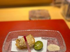 -鮨青(恒基名人购物中心店)