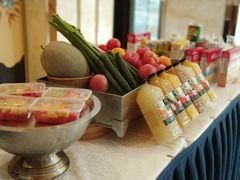 -廊坊固安福朋喜来登酒店