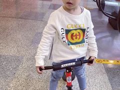 -趣动熊运动发展中心(乐坊校区)
