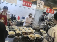 -蒋家桥饺面店(东关街店)