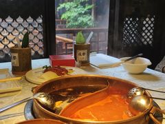 -三只耳火锅(宽窄巷子店)