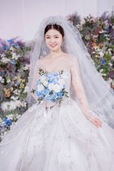 -南京宝娜嫁衣婚纱礼服馆(中央路店)