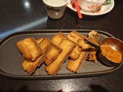 -老头儿油爆虾·知味杭州(爱琴海购物中心)