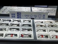 -ALPS阿尔卑斯眼镜(我格广场店)