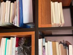 -秦皇岛职业技术学院图书馆(佳苑小区北)