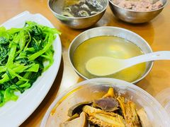 -老牌依强牛肉店(达道总店)