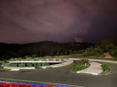 -鼎盛王朝康熙大典实景演出