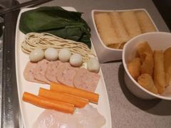 -海底捞大排档火锅(悦荟广场店)