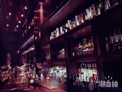 -The Bottle Bar(羲和商业广场店)