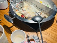 -骨之味·筒骨汤火锅(晋江万达店)