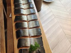特色烤鳗鱼-泥炉烧肉师(新街口金銮巷店)