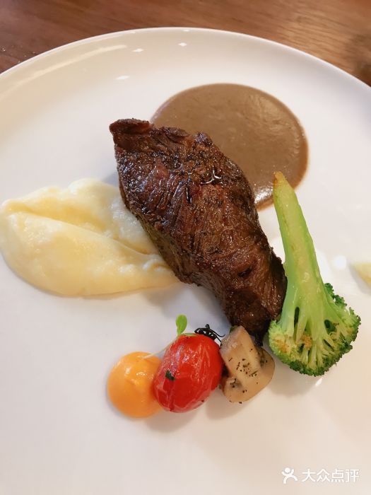 G+KITCHEN(龙湖狮山天街店)图片