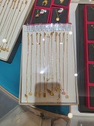 点击看大图 -永锦黄金加工·回收打金店(上海南翔店)