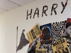 -逃脱反斗城沉浸剧情密室(北京路店)