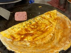-卞姐蛋饼(陕西南路店)