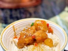 -浩海火燒雲傣家菜(合生汇店)