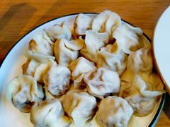 -伊喜饺子·烤鸭(五道口学院路店)