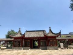 -龙潭水乡