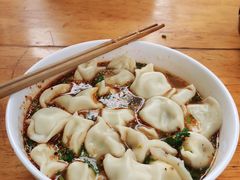-回坊马二饺子馆