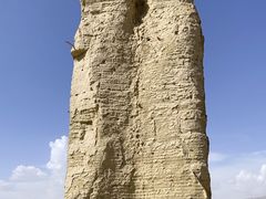 -克孜尔尕哈烽燧世界文化遗产公园