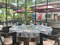 -野蔓果·山野菜(西湖景区·龙井茶田店)