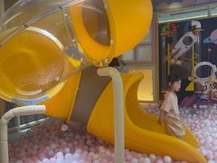 -海韵之星邮轮水会(明发商业广场店)