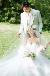 -杭州金夫人婚纱摄影(富阳私享店)