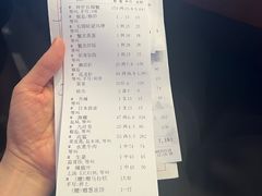 -流舫海鲜酒家(张溪店)