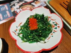 -傑·料理·海鲜放题(佛山文华荟店)