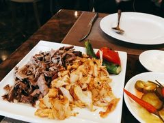 -苏坦土耳其餐厅(白云宾馆店)