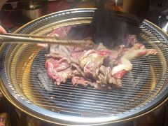 -西塔老太太泥炉烤肉(温州首店万象城黑金店)