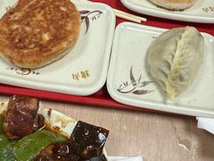 -神龟馅饼(古陌路店)