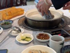 -丰尔粥食·粥底火锅·桑拿鸡(大良总店)