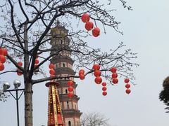 -广州莲花山旅游区