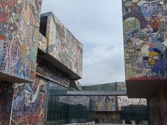 -四川美术学院美术馆