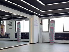-K1拳击泰拳健身俱乐部