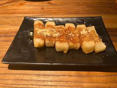 -不曾在把把烧•烧烤(莲坂磐基店)