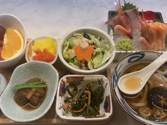 -阿吾罗日本料理(K11艺术中心店)