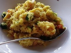 -萨贝尔意式餐厅(宝信店)