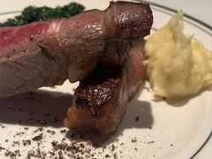 -Wolfgang’s Steakhouse 沃夫冈牛排馆(上海白玉兰广场店)