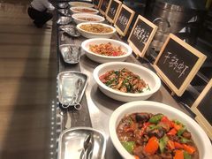 -南通绿洲国际假日酒店全日餐厅