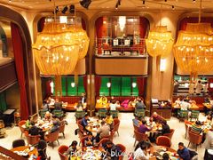 大堂-上海人家花樣年华(中山公园店)