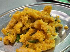 -黄亚华小食店(Jalan Alor)