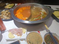 -京门活鱼馆·鱼火锅(百子湾（原红庙）店)