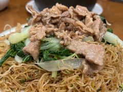 炒米粉-万兴菜馆(龙华店)