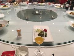 -博多新记·粤菜(复兴店)