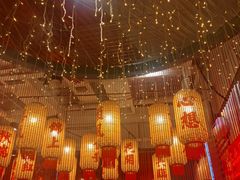 -朱光玉火锅馆(正弘城店)